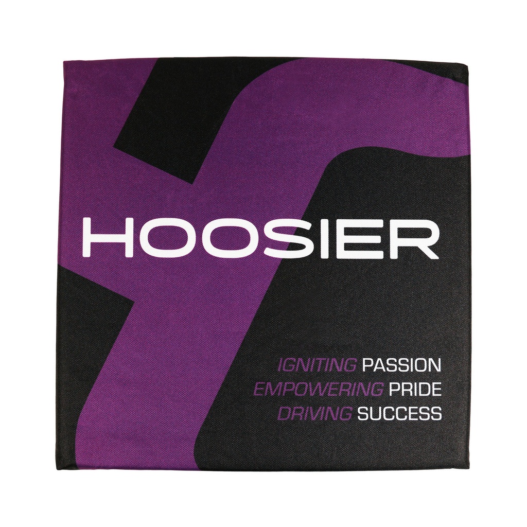 Hoosier Foam Seat Cushion - 
24016000