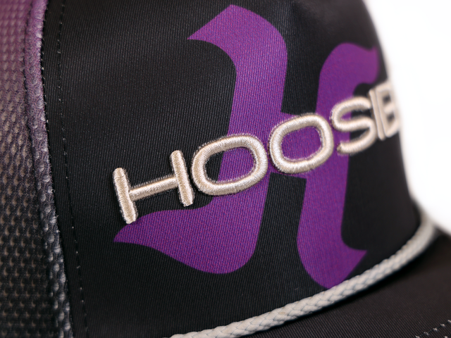 Hoosier Camber Hat - 24023400