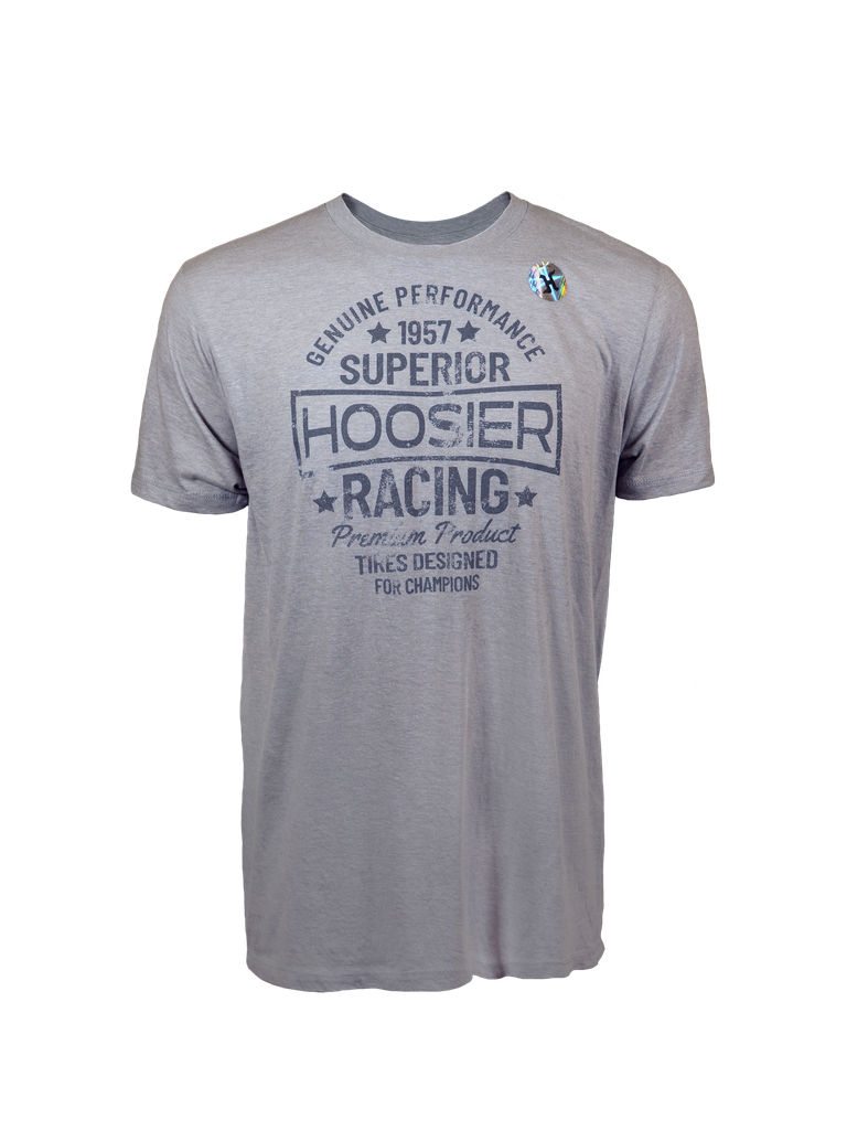 Hoosier-Daddy Tee LG - 24035204