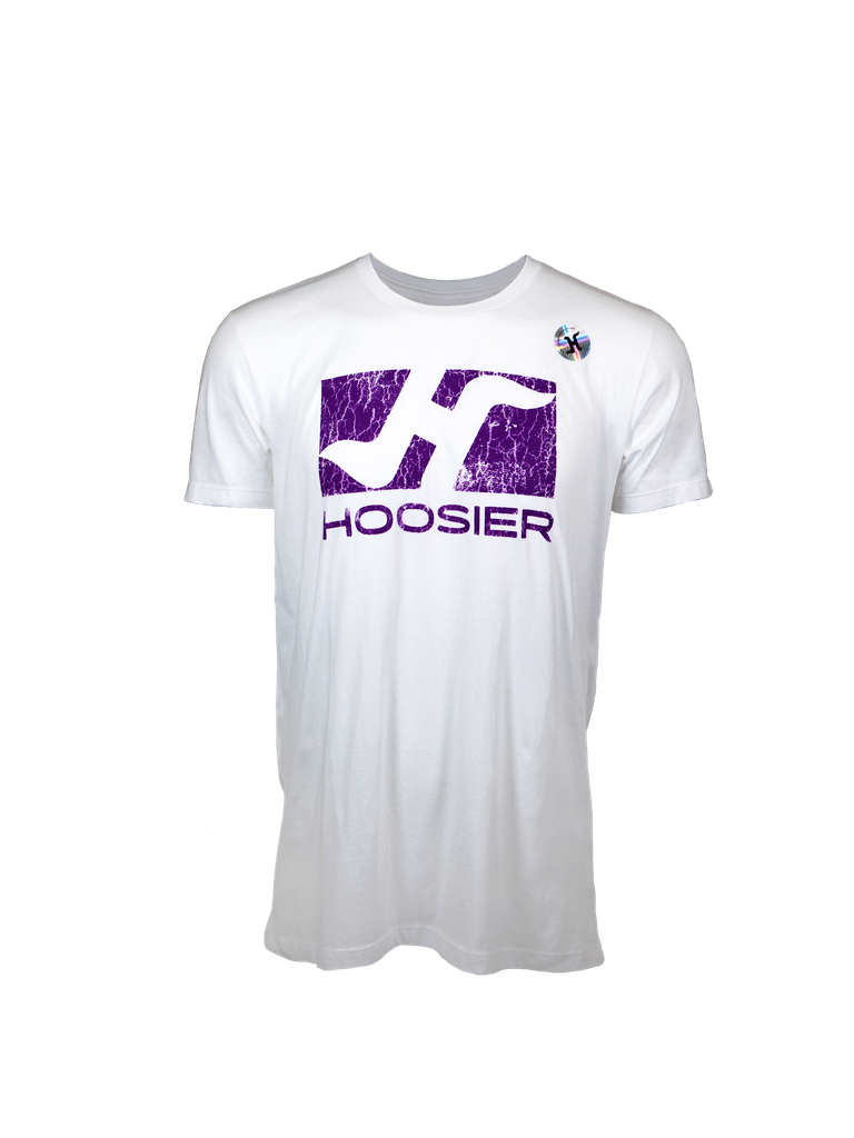 -Hoosier Slideways Tee SM - 24035402