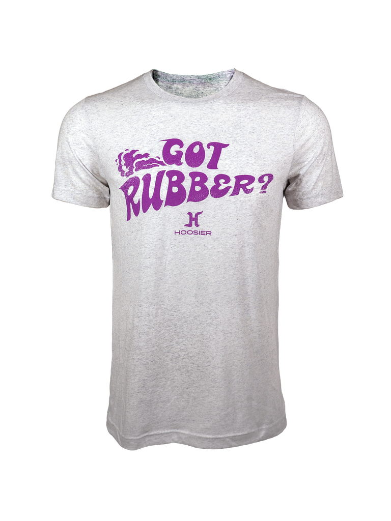 Hoosier OG Got Rubber Tee XL - 24036005
