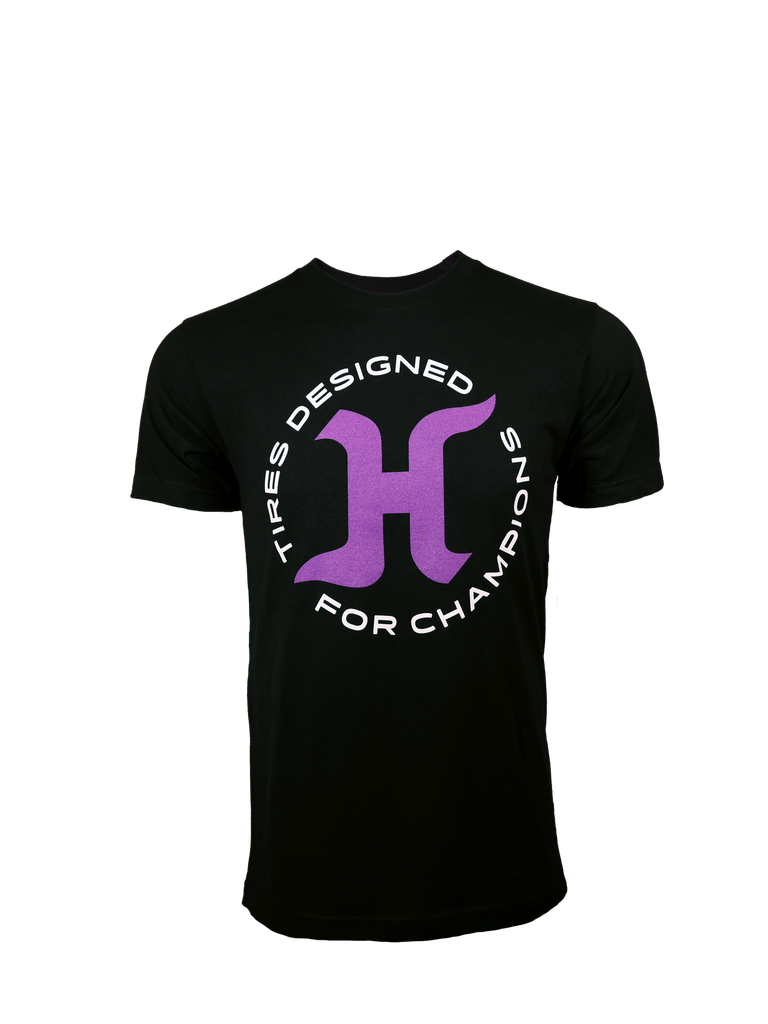 -Hoosier Hoops Tee SM - 24035802