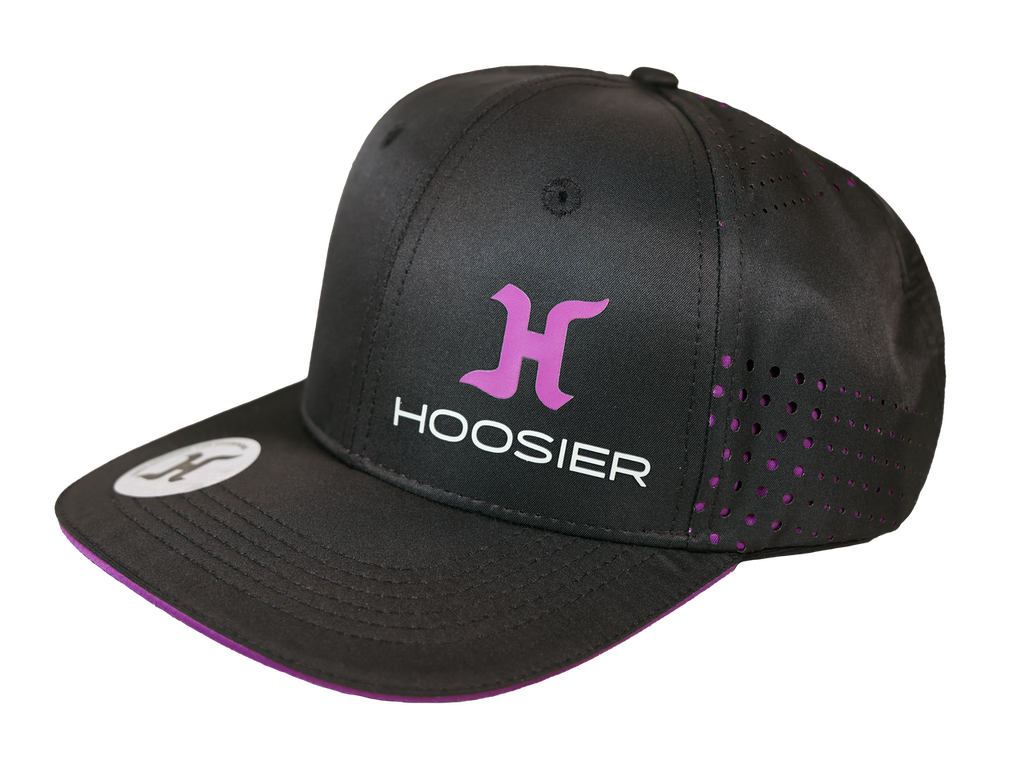 Hoosier Hood Pin Hat - 24021100