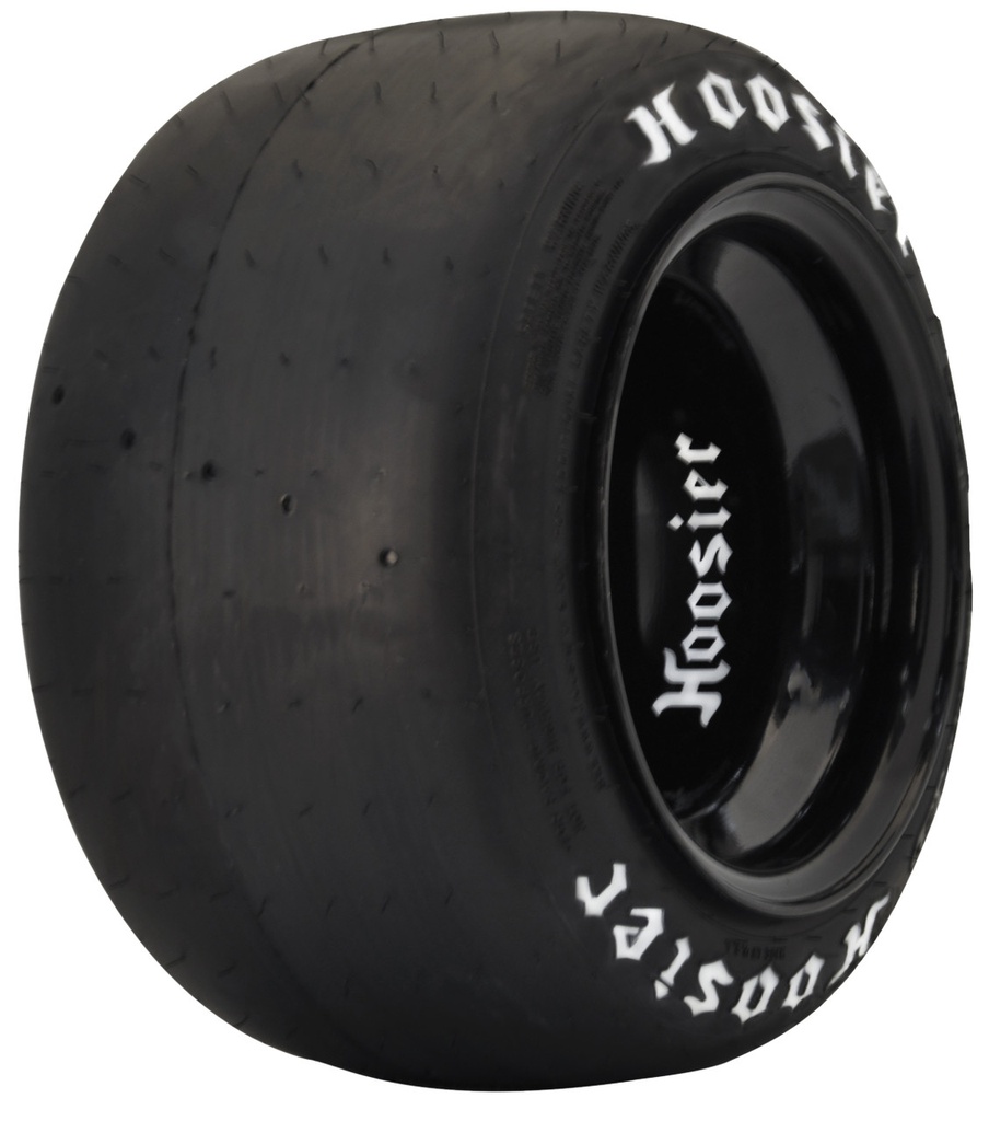 Hoosier Racing Tire - Circuit Slicks Bias 20.0/7.0-13 R20