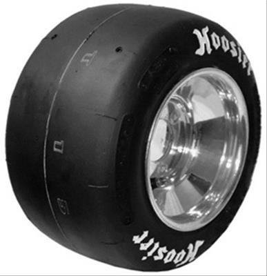 OneWheel 10.5/5.0-6 EB1