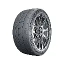305/30ZR19 Track Attack PRO - 47944 