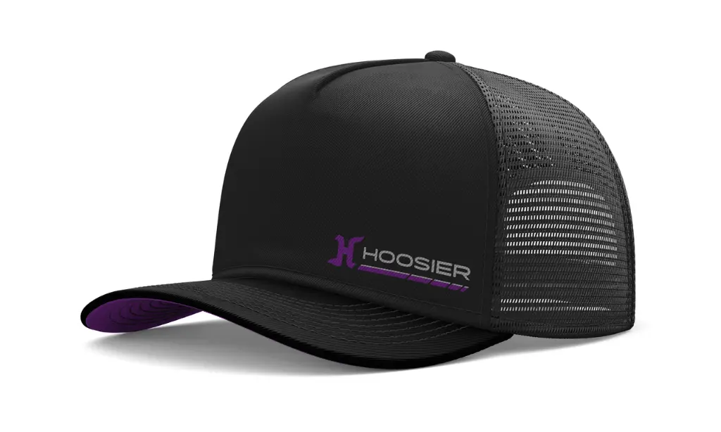 Hoosier Phantom Hat