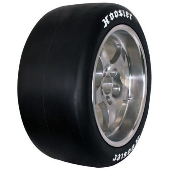 Hoosier Racing Tire - Circuit Slick Radial 265/605 R16 MS