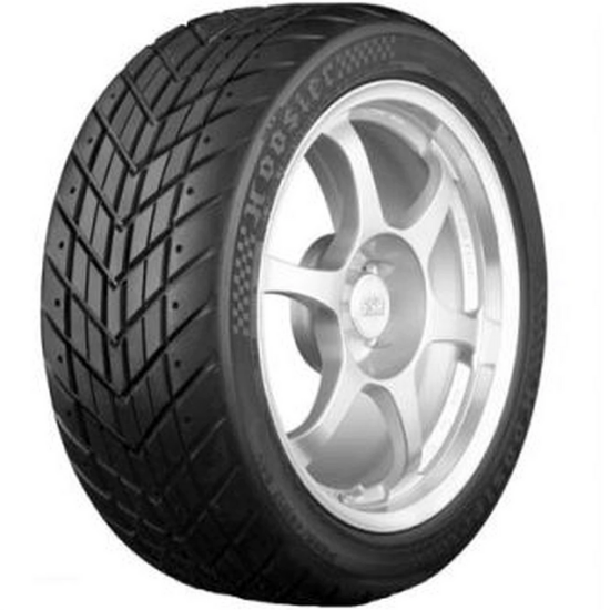 Hoosier Racing Tire - Circuit Wet Radial 200/580R13 