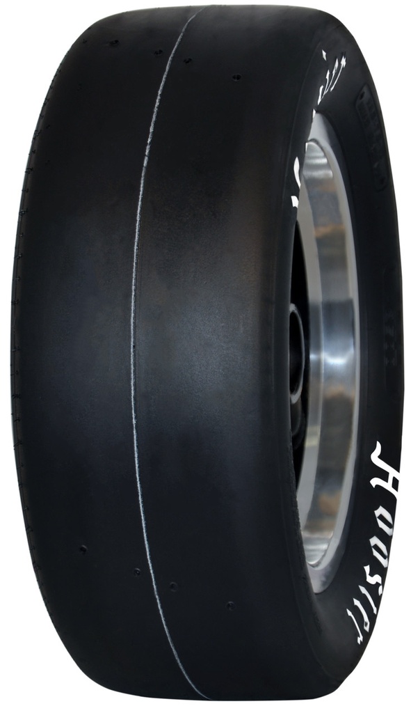 Hoosier Racing Tire - Circuit Slick Bias 20.0/7.5-13 R11