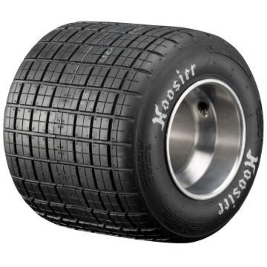 Treaded Kart 12.0/9.0-6 D10A