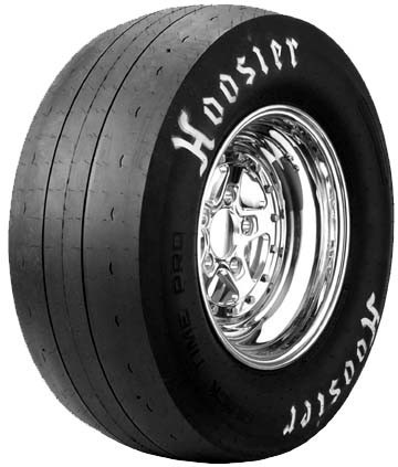 Quick Time Pro  D.O.T. Drag 31.0/13.5-15 LT(Closeout)