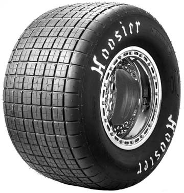 Mini Sprint Dirt 63.0/10.0-10 RD20