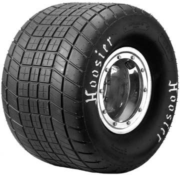 Mini Sprint Dirt 69.0/10.0-10 D25