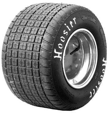 Junior Sprint Dirt Right Rear 16.0/8.5-8 RD20