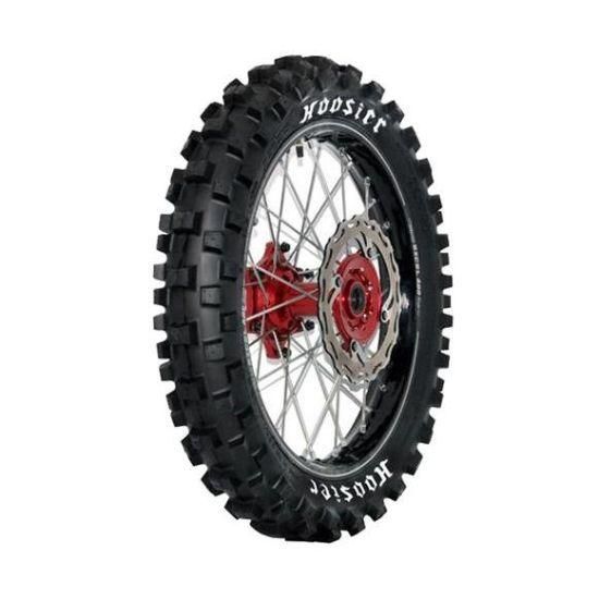 Dirt Bike Rear 110/90-19 C100 IMX25