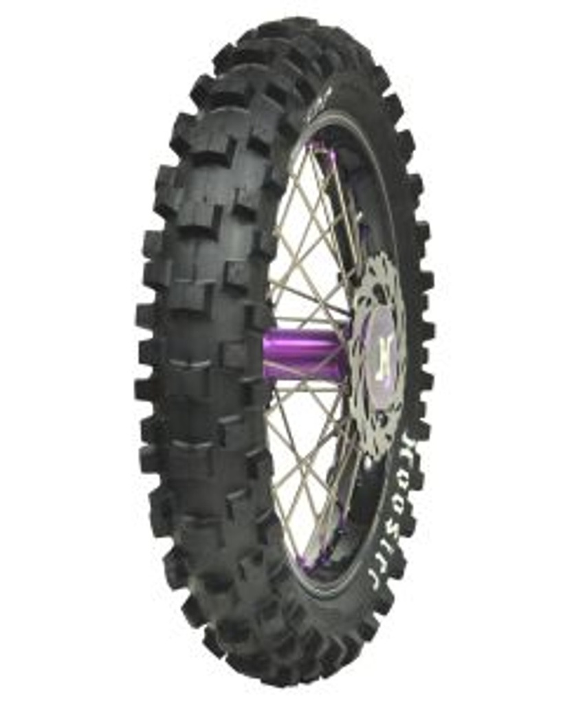 Dirt Bike Rear 110/90-19 C100 IMX25