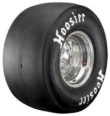 Drag Racing Stiff Sidewall Slick 33.0/17.0-16 C07