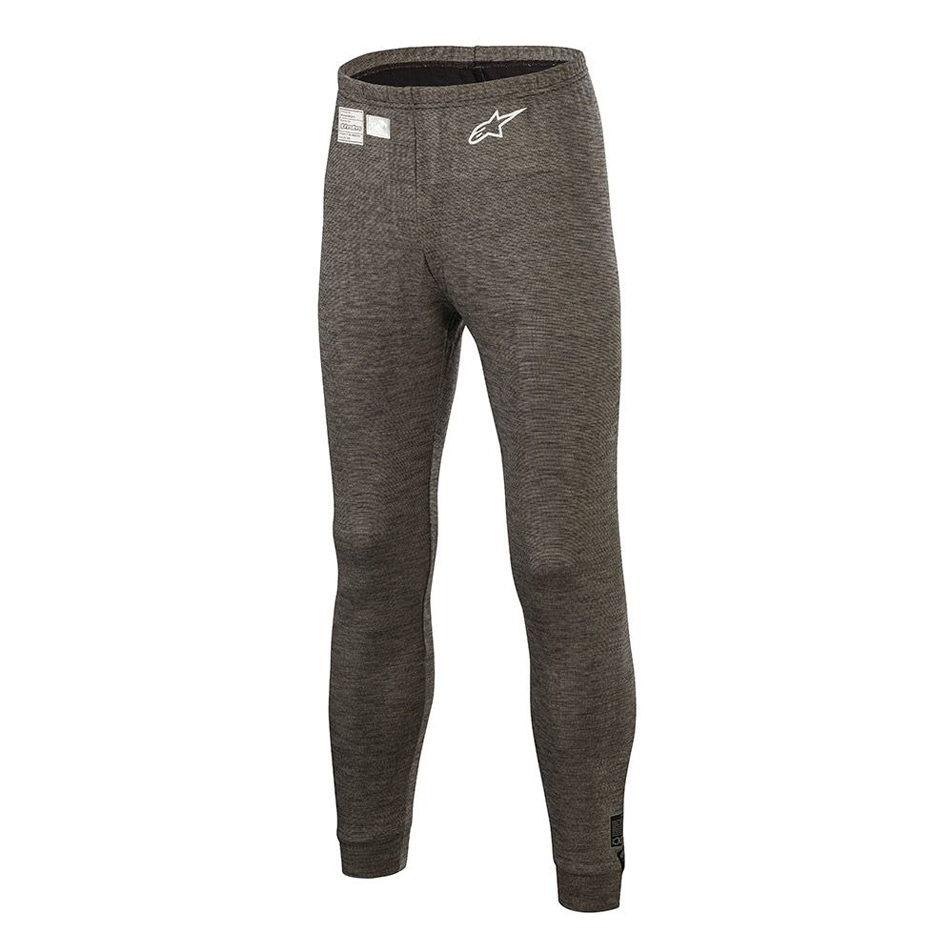-Alpinestar Race Bottom V3 X-Large Dark Gray