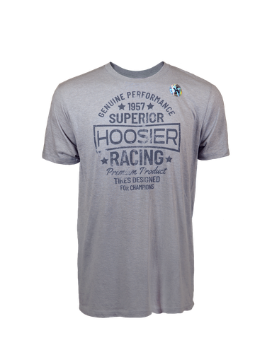 [HTA24035205] Hoosier-Daddy Tee XL - 24035205