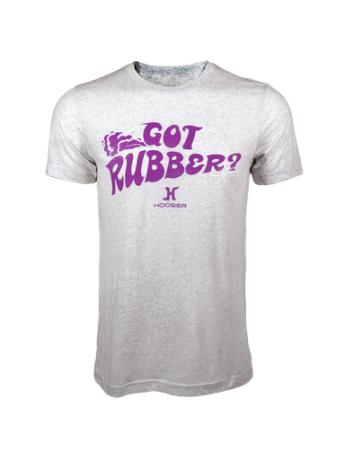 [HTA24036002] -Hoosier OG Got Rubber Tee SM - 24036002