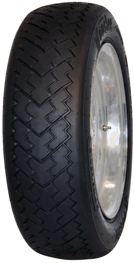 [HRT46021] Hoosier Racing Tire - P225/50R15 Speedster - 46021