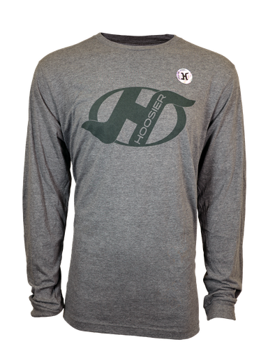 [HTA24036806] -Hoosier Apex Long Sleeve Tee 2XL - 24036806