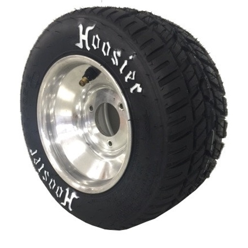 [HRT12505EB1] OneWheel Treaded 5.0/10.5-6 EB1