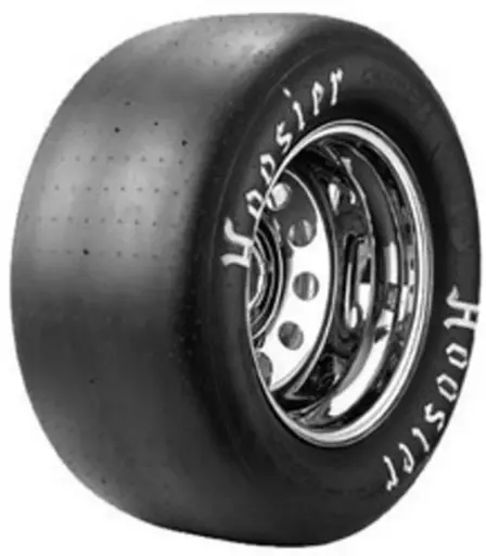 [HRT43367S2] Hoosier Racing Tire - Circuit Slick Radial 275/570R13 S2