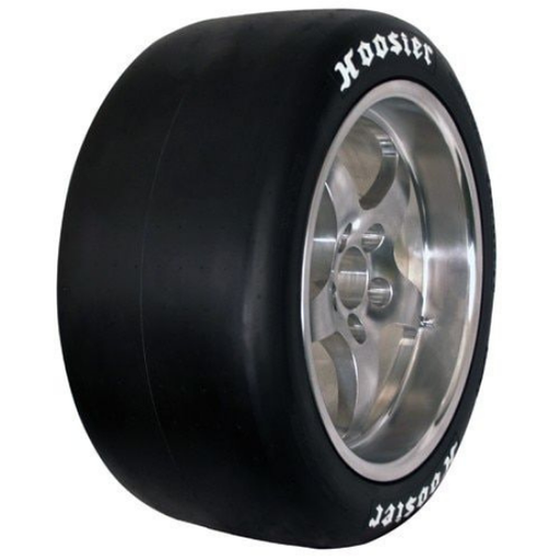 [HRT43605MS] Hoosier Racing Tire - Circuit Slick Radial 265/605 R16 MS