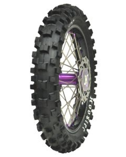 [HRT07193IMX20] Dirt Bike Rear 110/90-19 C100 IMX20