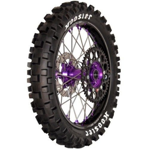 [HRT07219IMX25] Dirt Bike Rear 120/90-18 C100 IMX25