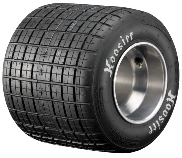 [HRT11940D20A] Treaded Kart 12.0/8.0-6 D20A