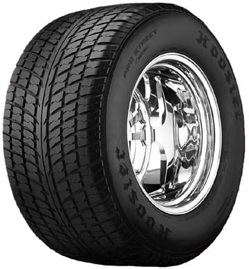 [HRT19100] Pro Street D.O.T. Radial 28 x 9.50R-15T