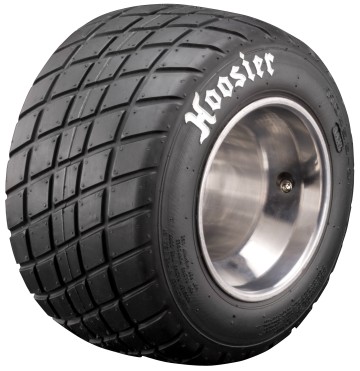 [HRT42400RD20] Junior Sprint Dirt Front 15.0/6.0-8 RD20