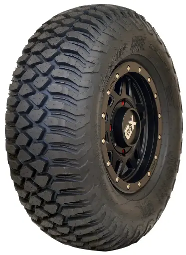 [HRT16510M550] Hoosier Racing Tire - UTV Short Course 30.0/10.0-15 M550