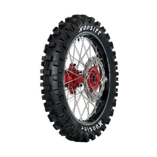 [HRT07192IMX25] Dirt Bike Rear 110/90-19 C100 IMX25