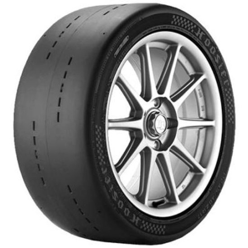 [HRT17325DR2] D.O.T. Radial Drag P255/50R16 DR2
