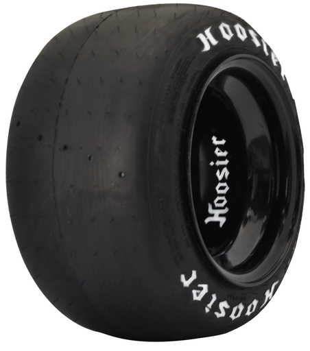 [HRT43130R60A] Hoosier Racing Tire - Circuit Slicks Bias 18.0/7.5-10 F500