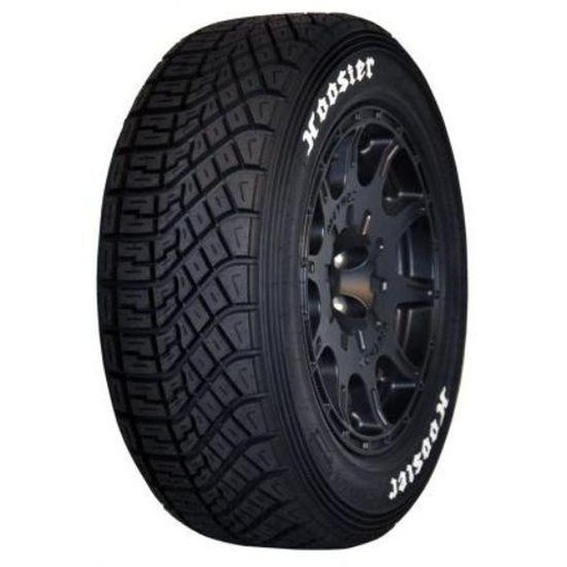 [HRT44003MED] Hoosier Racing Tire - Rally Gravel Left 165/80R13 MED